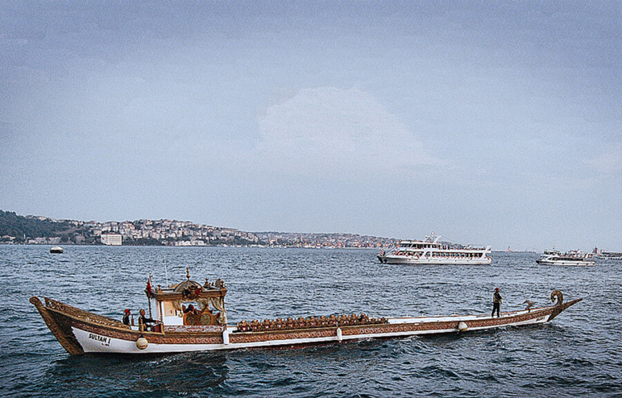 İstanbul