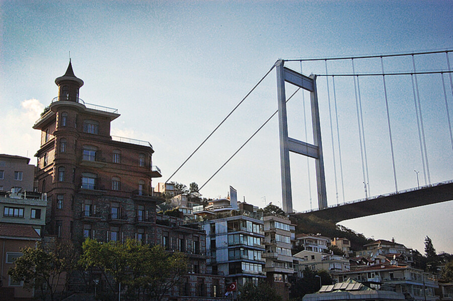 İstanbul
