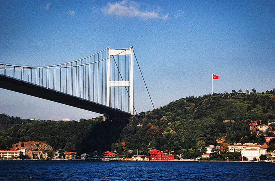 İstanbul