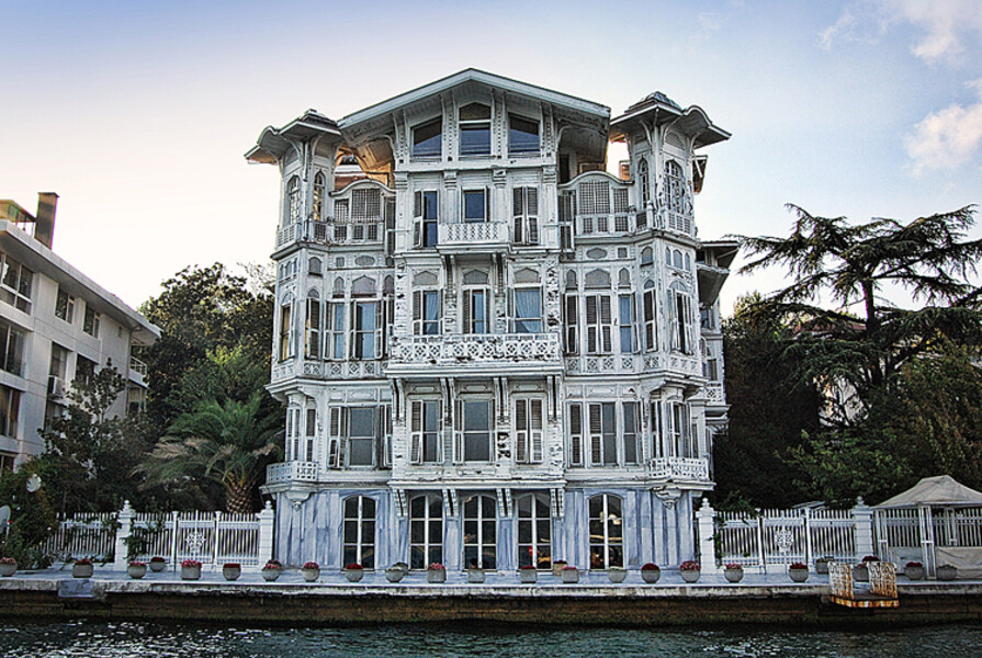 İstanbul