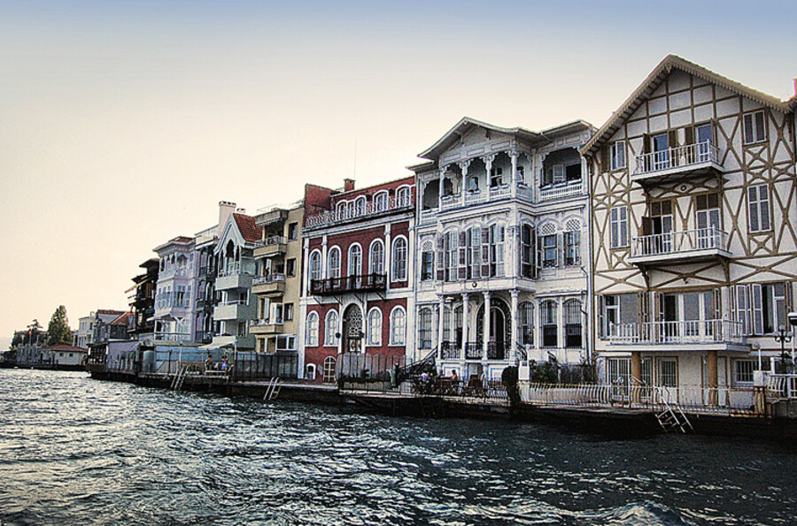 İstanbul