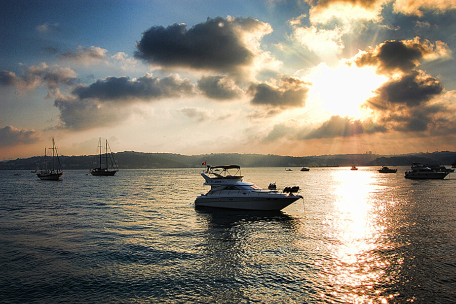 İstanbul