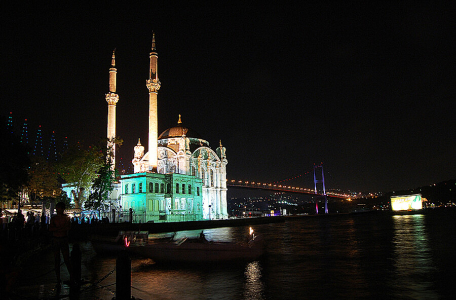 İstanbul