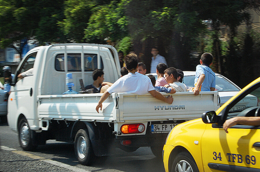 İstanbul
