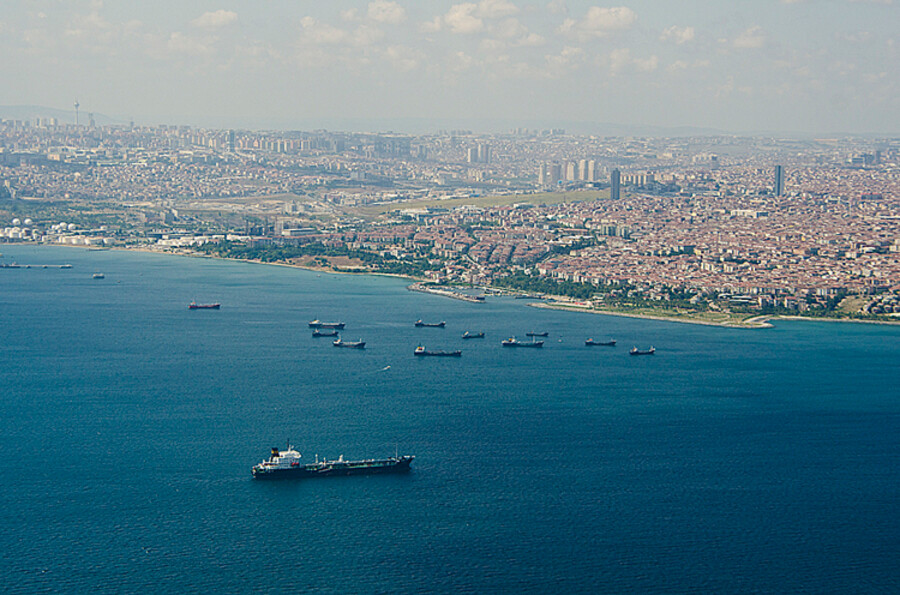 İstanbul