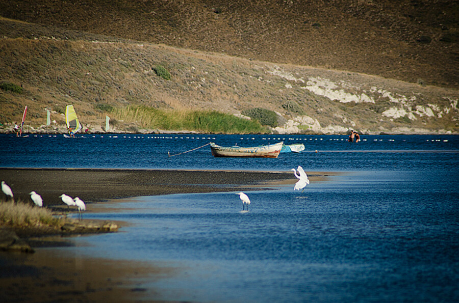 Alaçatı
