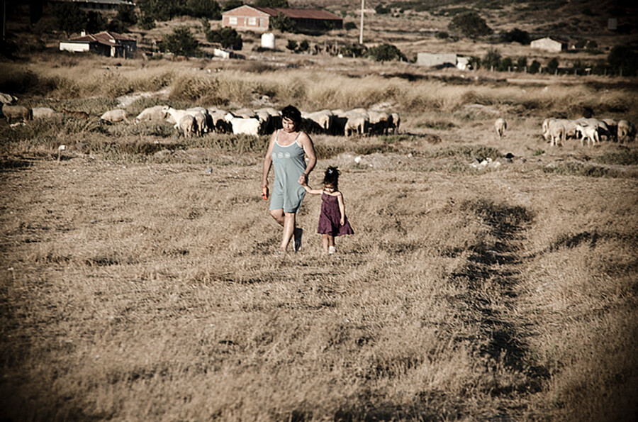 Alaçatı