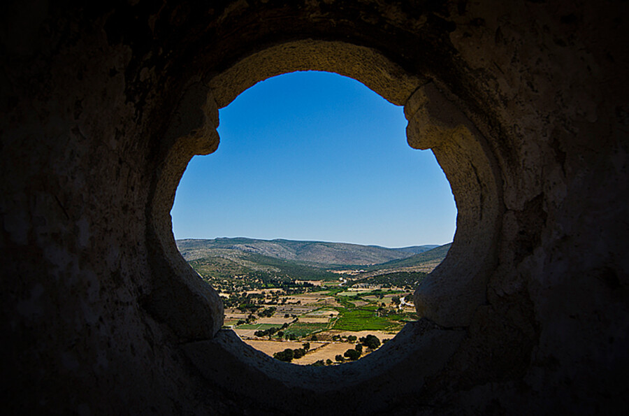 Ildırı/Erythrai