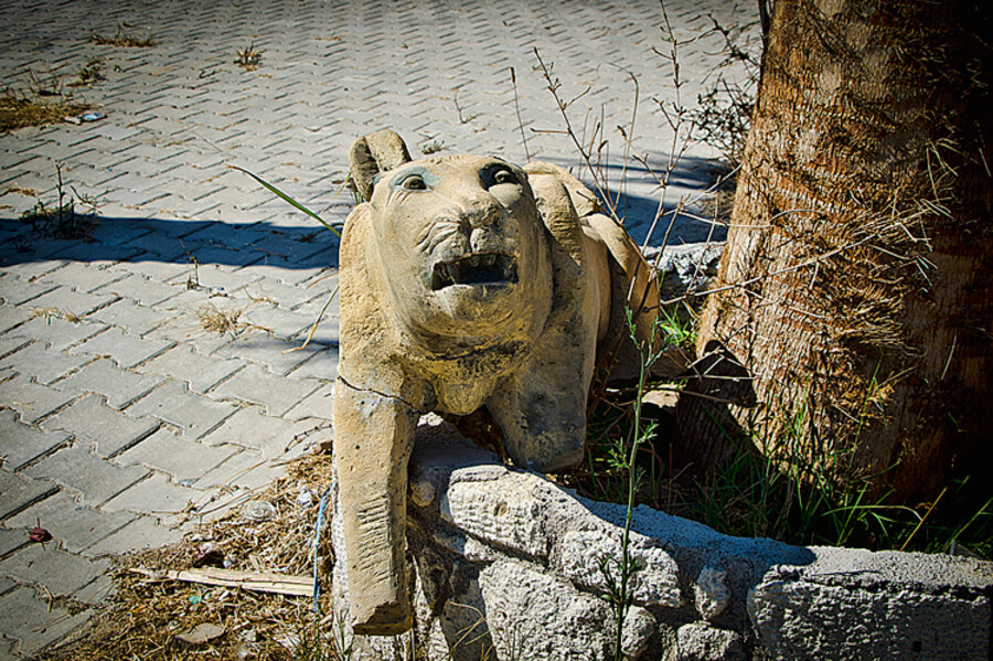 Alaçatı