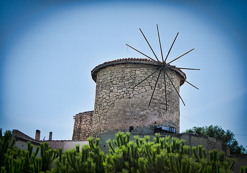 Alaçatı