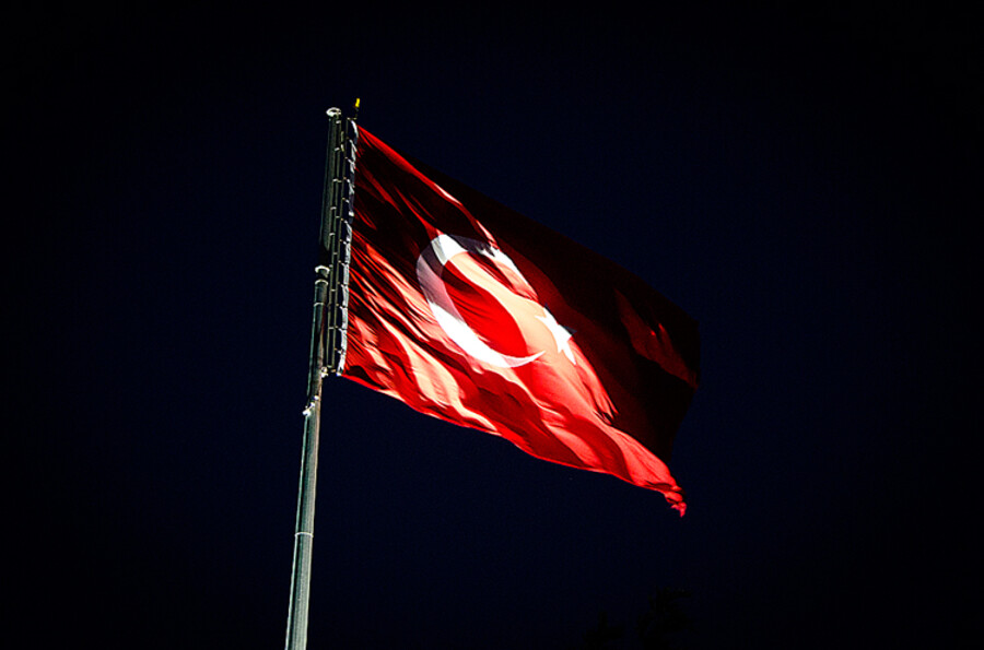 Alaçatı