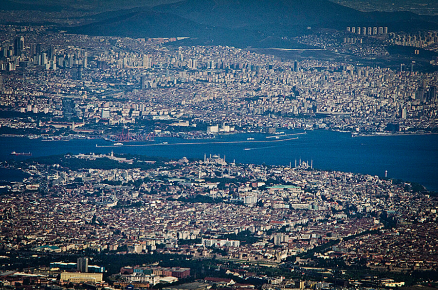 İstanbul