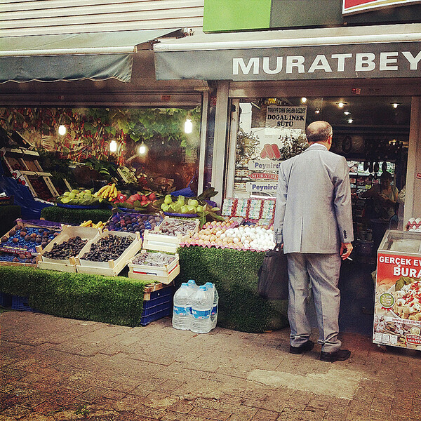 Istanbul