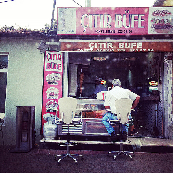Istanbul