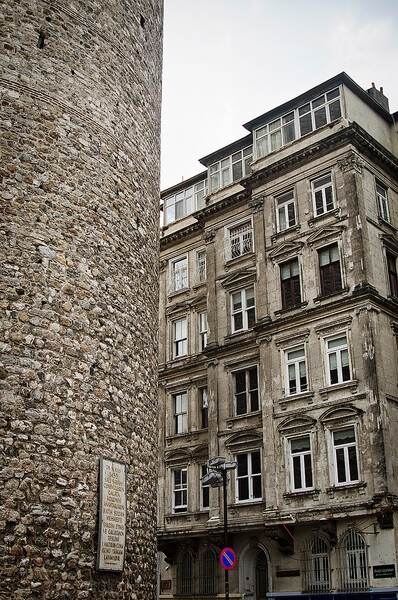 Istanbul