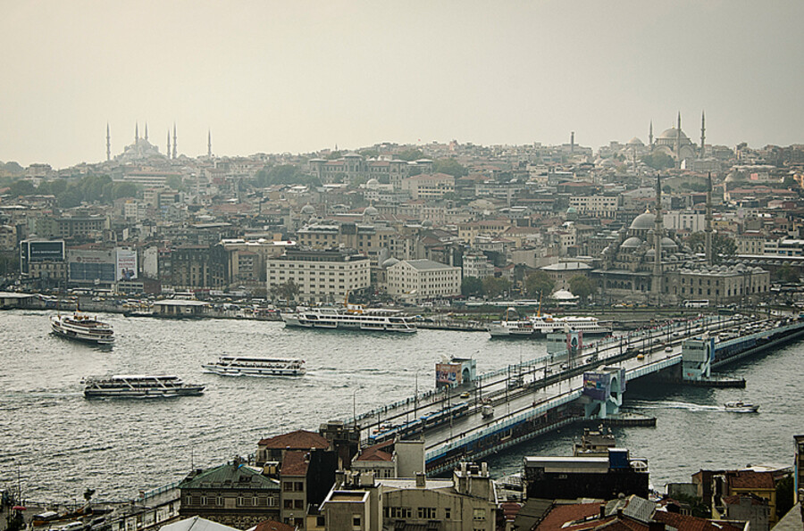 Istanbul