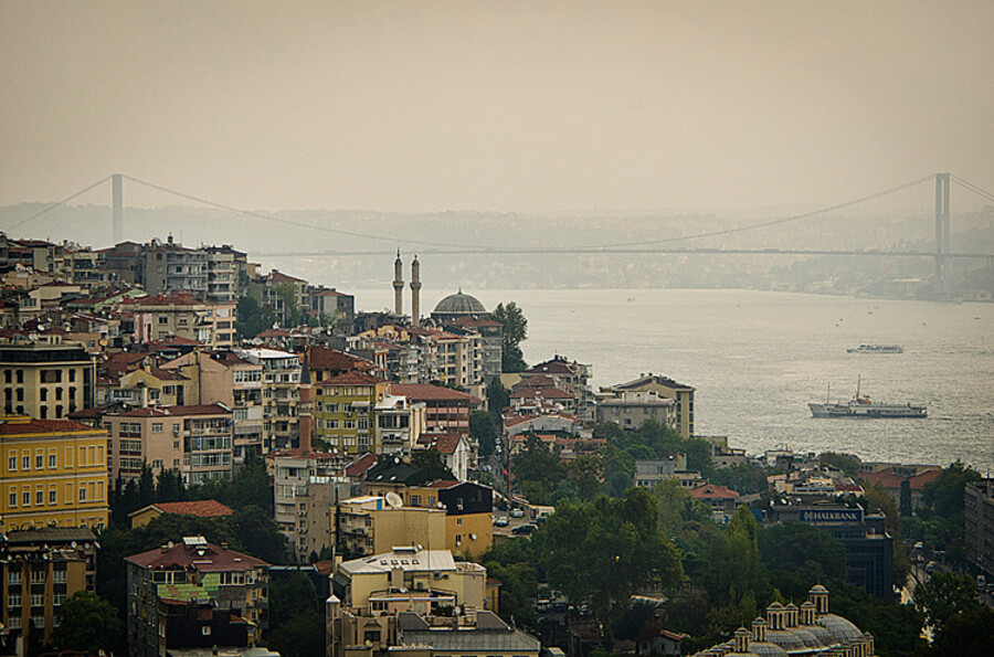 Istanbul