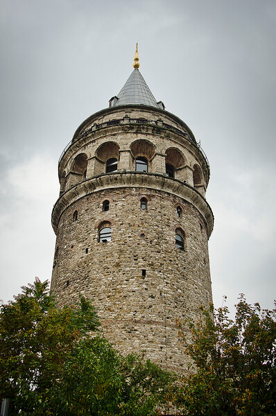 Istanbul