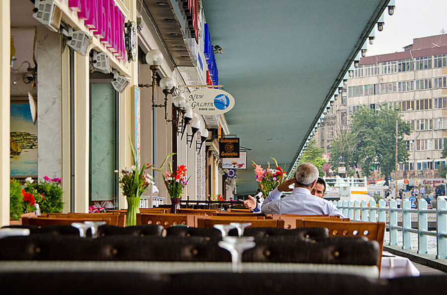Istanbul