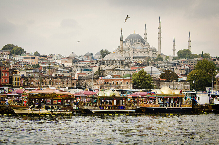 Istanbul