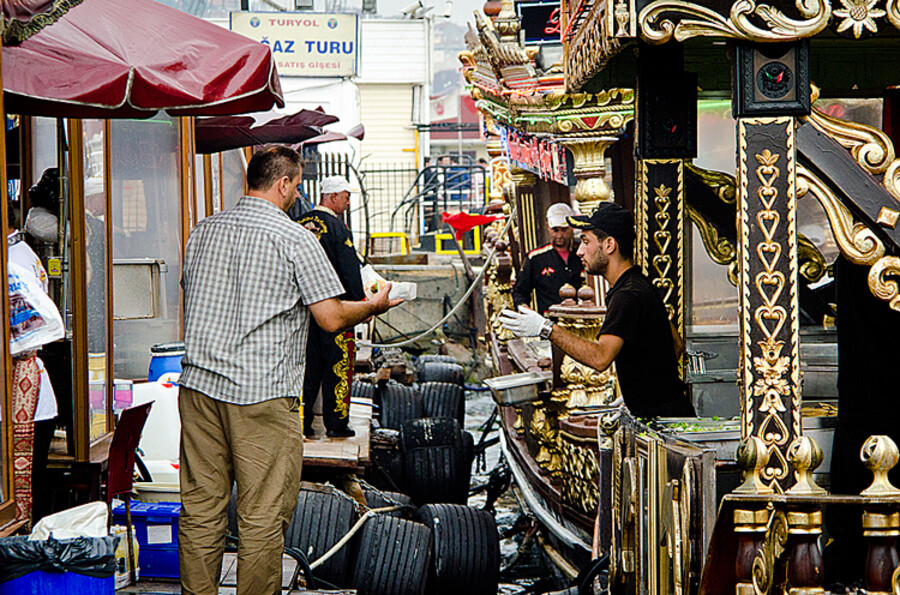 Istanbul