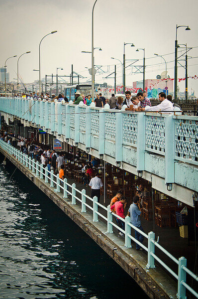 Istanbul