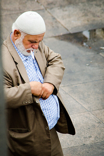 Istanbul