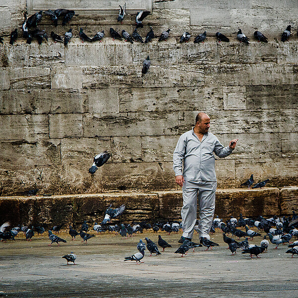 Istanbul