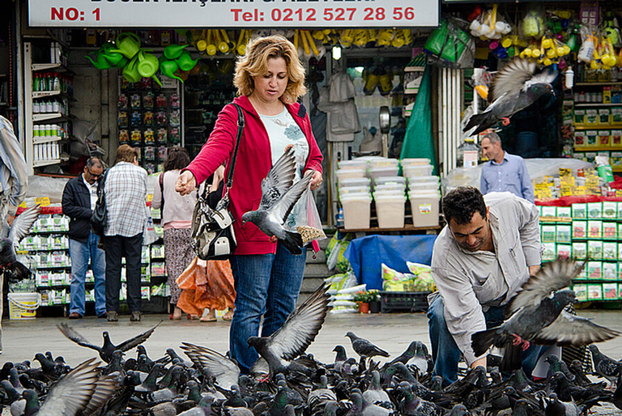 Istanbul