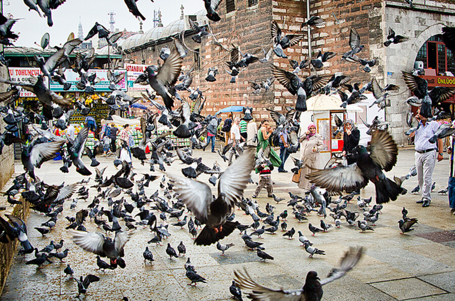 Istanbul
