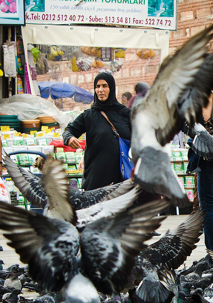 Istanbul