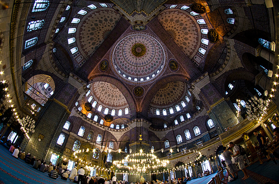 Istanbul
