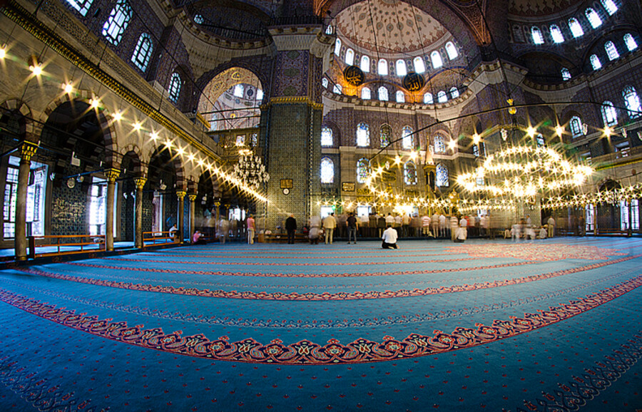 Istanbul