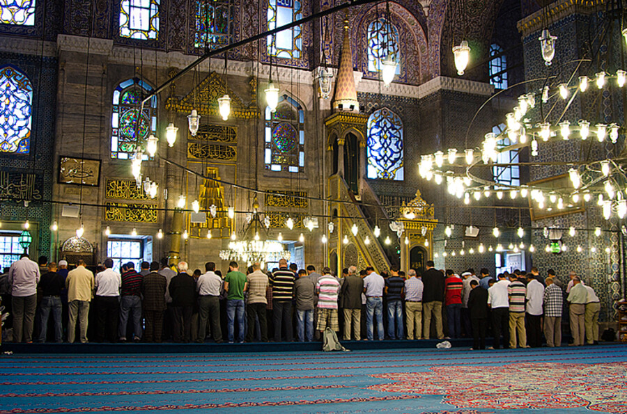 Istanbul