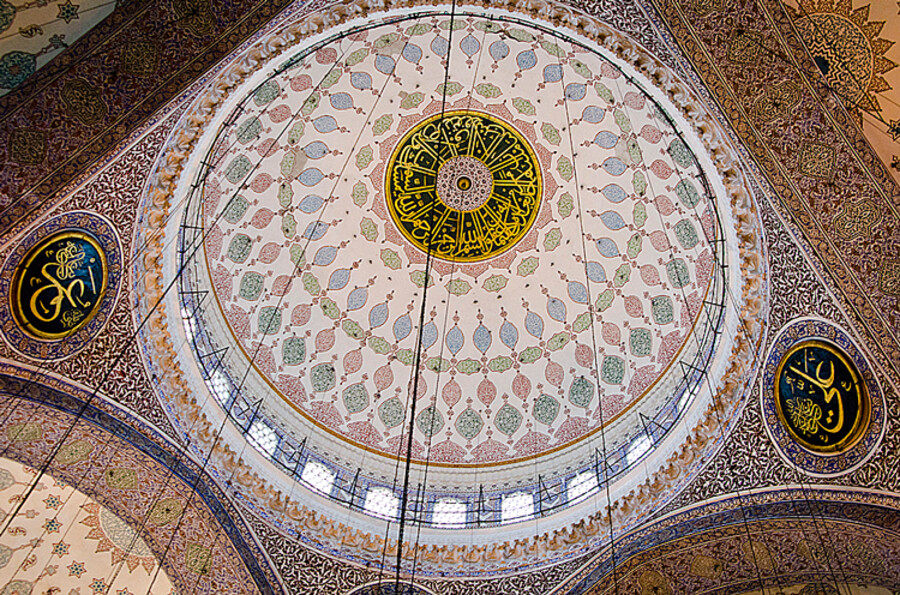 Istanbul