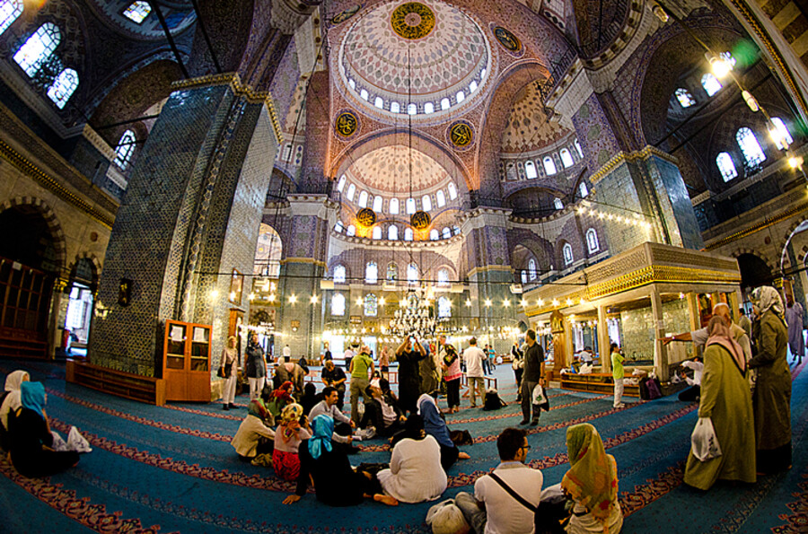 Istanbul