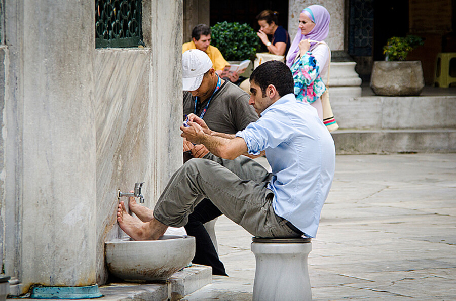 Istanbul