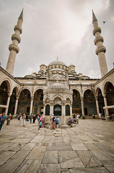 Istanbul