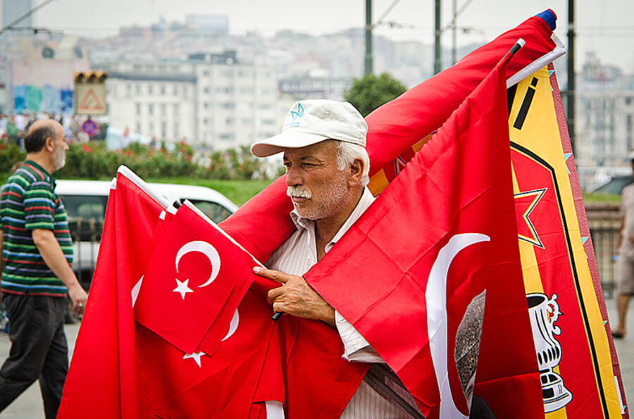 Istanbul