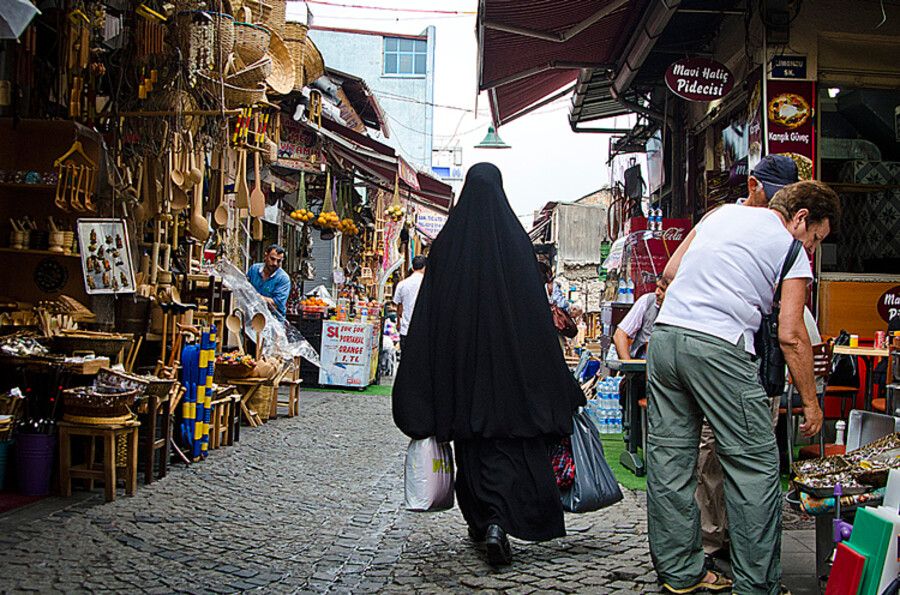 Istanbul