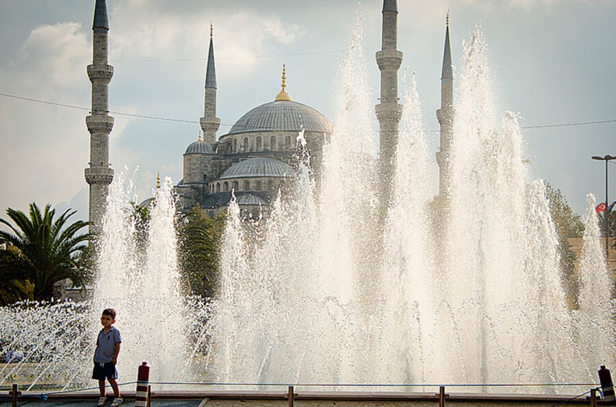 Istanbul