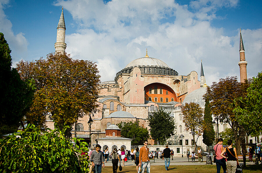 Istanbul