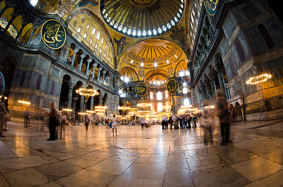 Istanbul