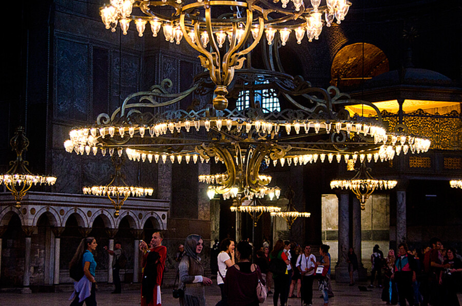 Istanbul