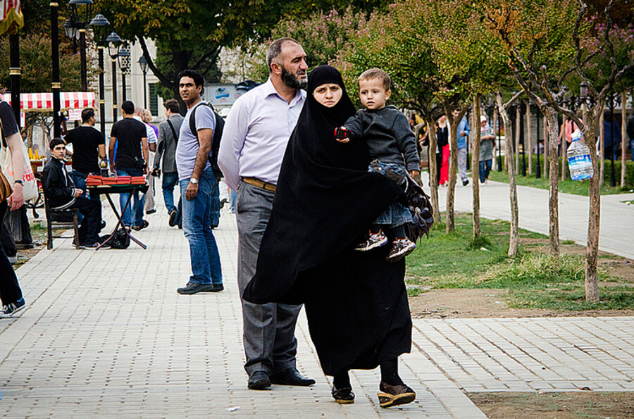 Istanbul