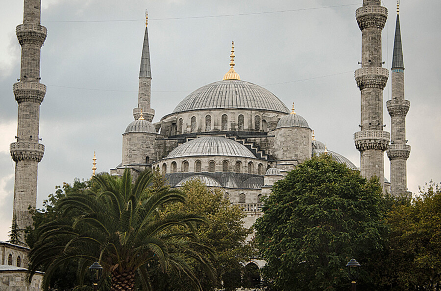 Istanbul