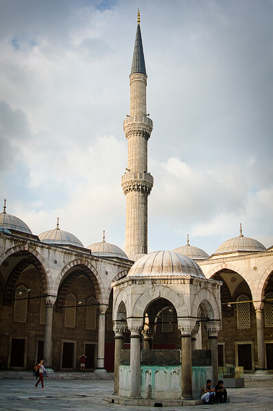 Istanbul