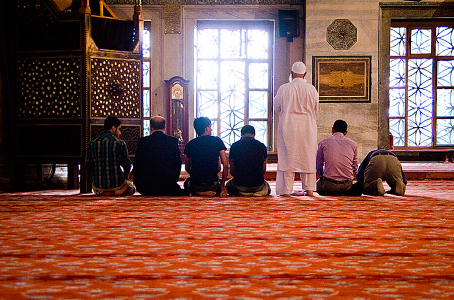 Istanbul