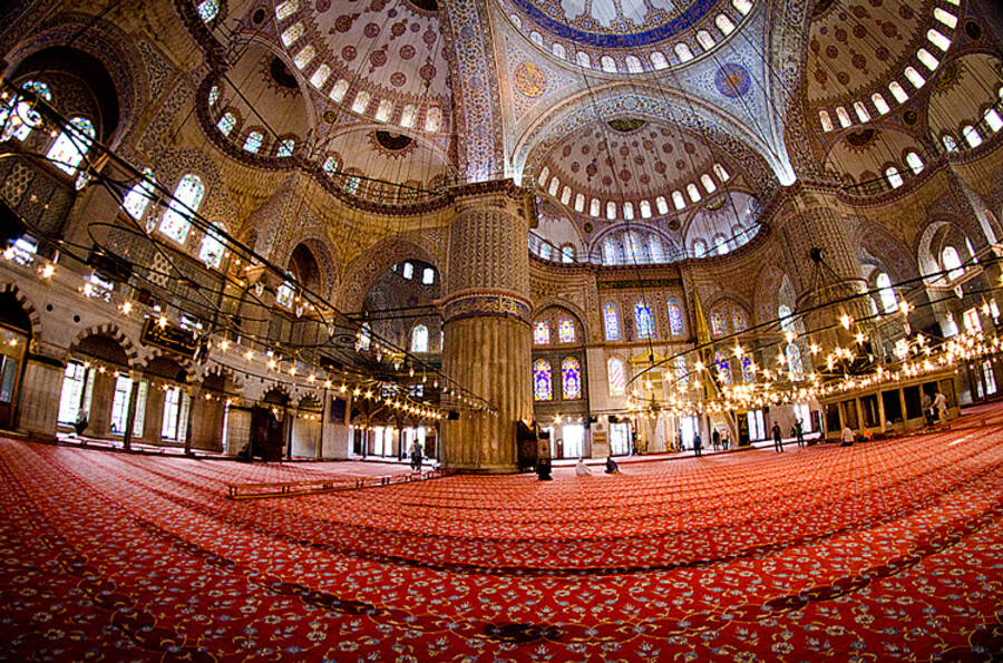 Istanbul