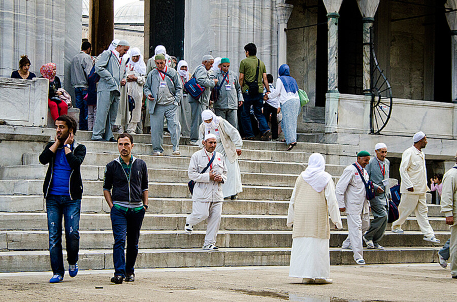 Istanbul